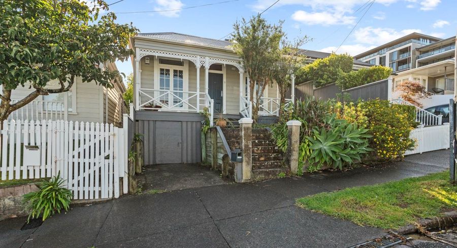  at 9 Ariki Street, Grey Lynn, Auckland City, Auckland