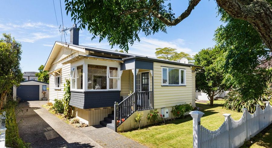  at 16 Carrie Street, Sandringham, Auckland City, Auckland