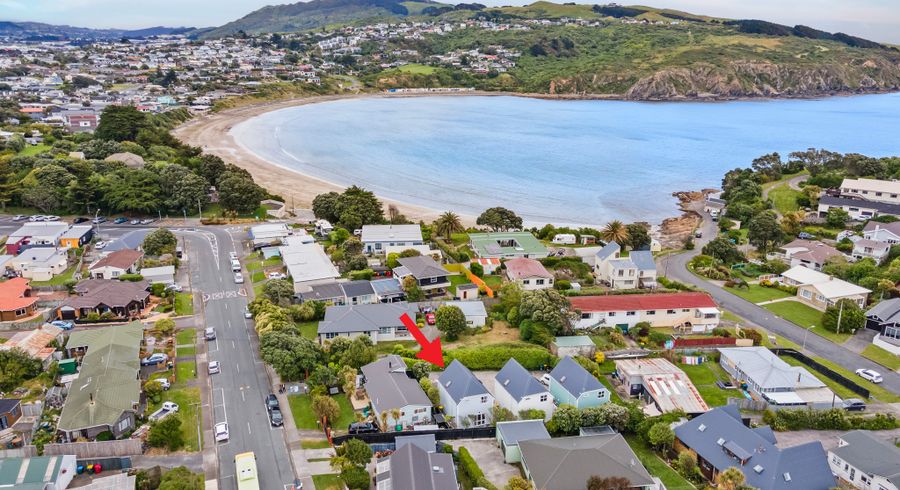  at 7A Richard Street, Titahi Bay, Porirua