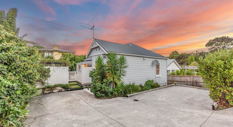  at 20 Shetland Street, Glen Eden, Waitakere City, Auckland