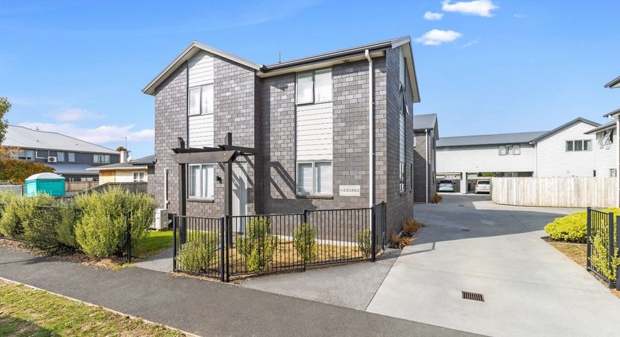  at 3/30 Beatty Street, Melville, Hamilton, Waikato