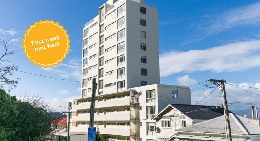 at 1/125 Grant Road, Thorndon, Wellington, Wellington