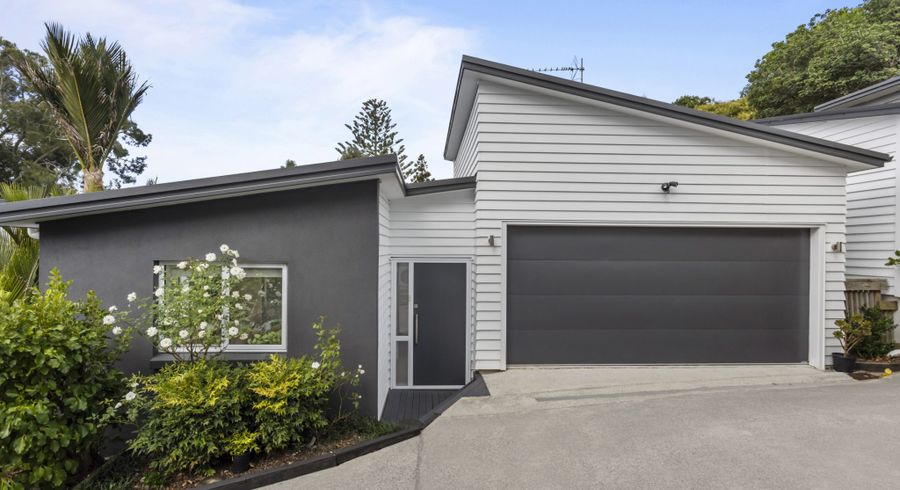  at 2D Zion Road, Birkenhead, North Shore City, Auckland