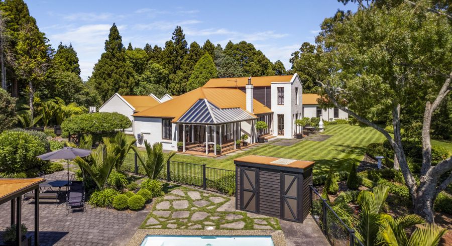  at 221 Awai Road, Tarurutangi, New Plymouth