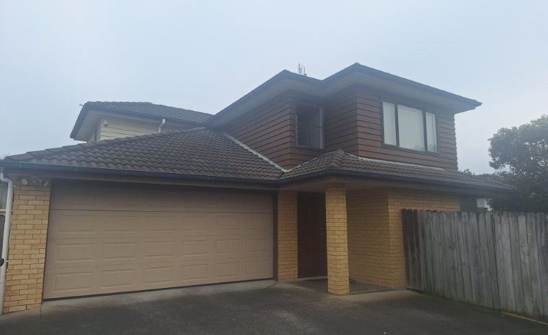  at 167C Wellington Street, Howick, Manukau City, Auckland