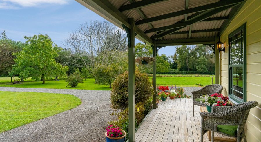  at 347 Kuku East Road, Kuku, Horowhenua, Manawatu / Whanganui