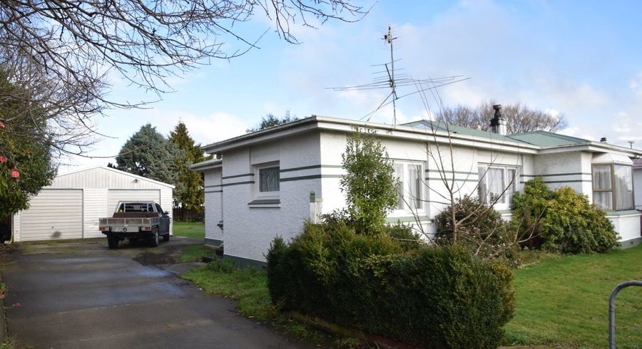  at 8 Lorne Dacre Road, Lorneville, Invercargill