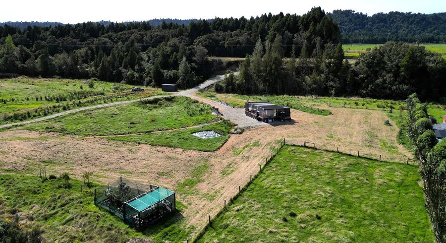  at 916 Old Christchurch Road, Awatuna, Westland, West Coast