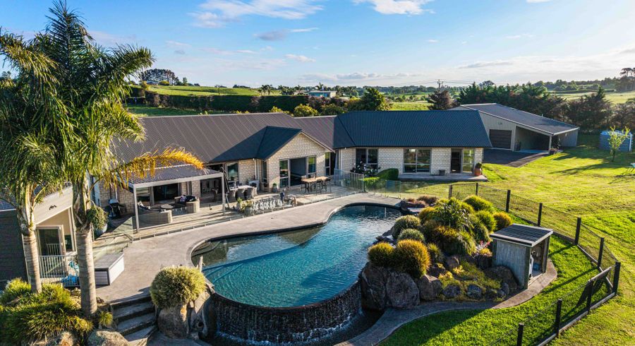  at 126a Blackbridge Road, Karaka, Franklin, Auckland