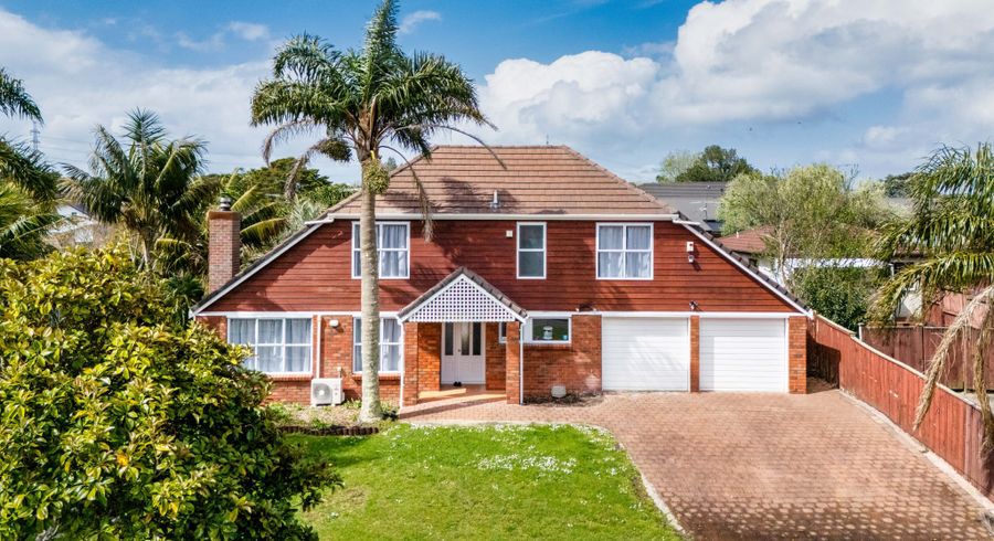  at 3 Charles Prevost Drive, The Gardens, Manukau City, Auckland