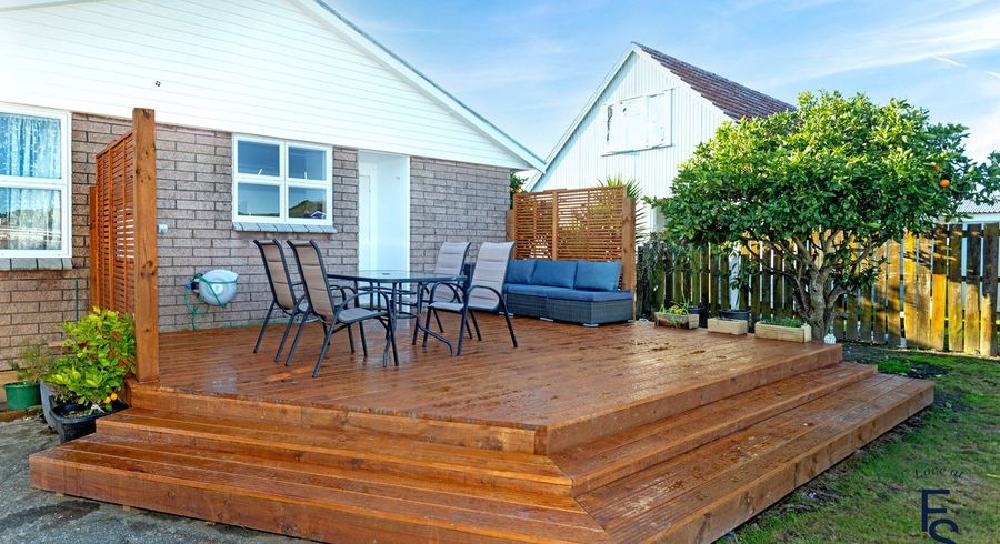  at 52 Daphne Street, Outer Kaiti, Gisborne