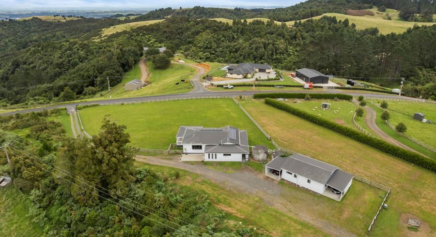  at 426 Peach Hill Road, Ramarama, Drury