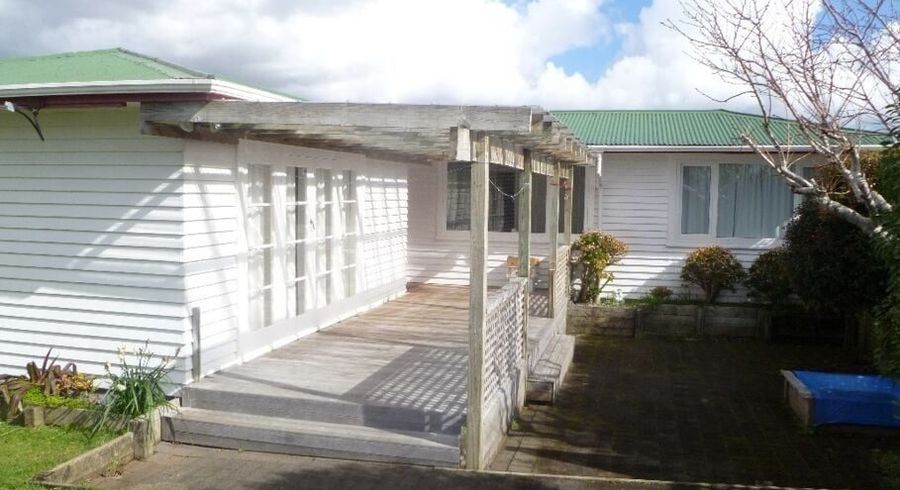  at 37A Luckens Road, West Harbour, Waitakere City, Auckland