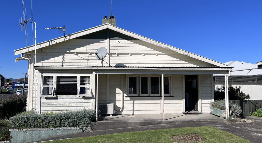  at Te Awamutu, Waipa, Waikato