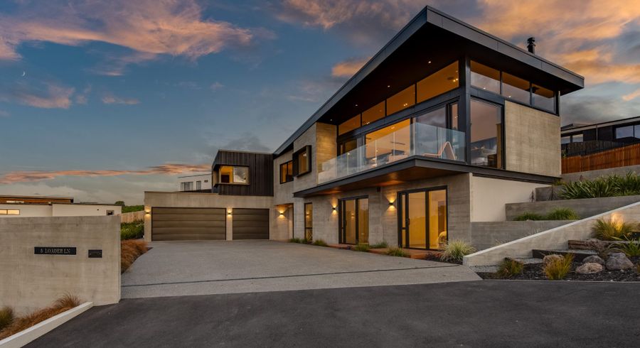  at 5 Loader Lane, Clifton, Christchurch City, Canterbury
