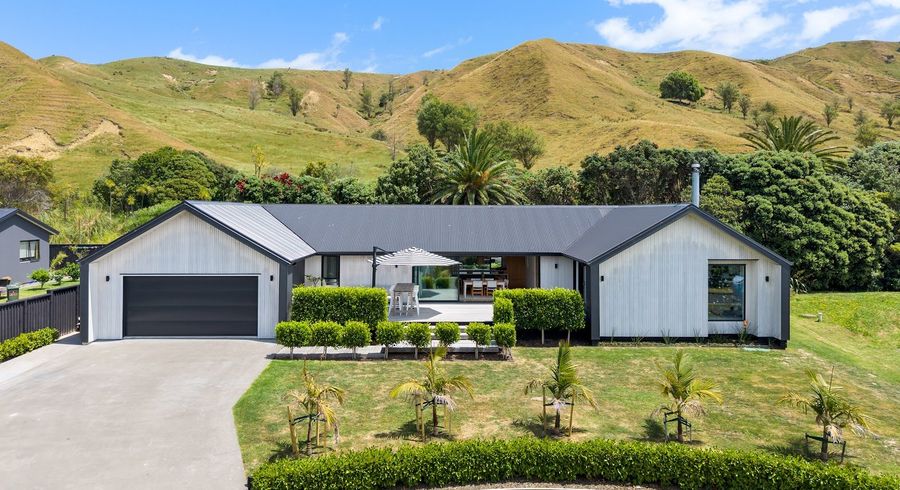  at 17 Sandy Cove, Wainui, Gisborne, Gisborne
