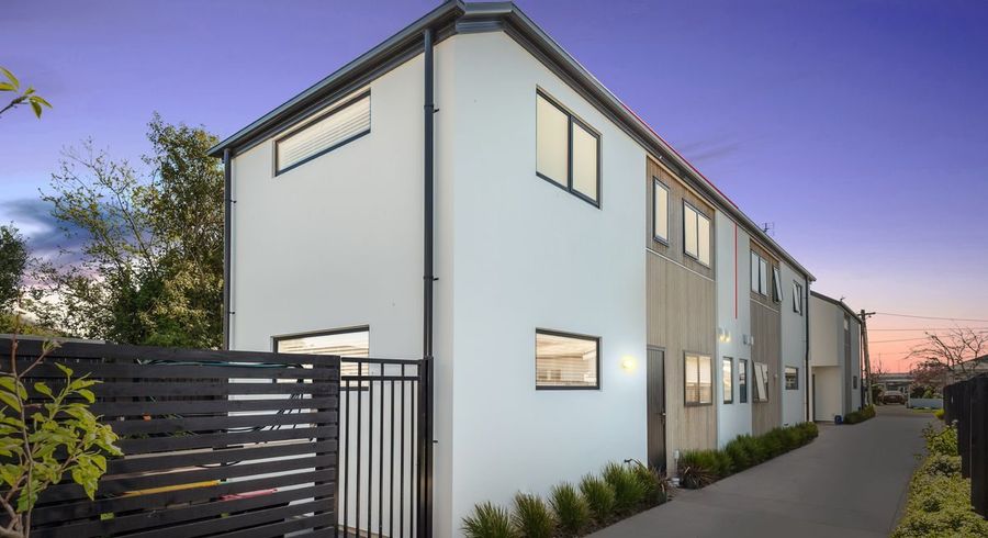  at 10C Newcastle Street, Phillipstown, Christchurch
