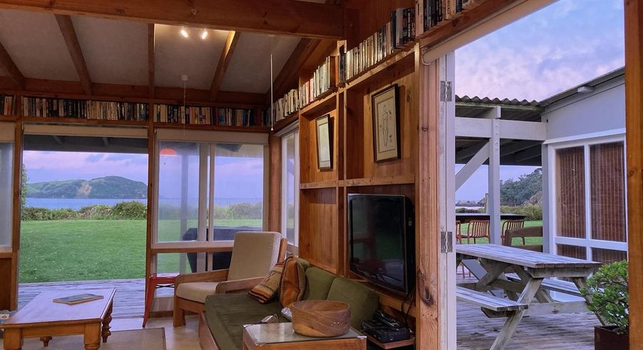  at 20A Owai Avenue, Teal Bay, Oakura Coast, Whangarei, Northland