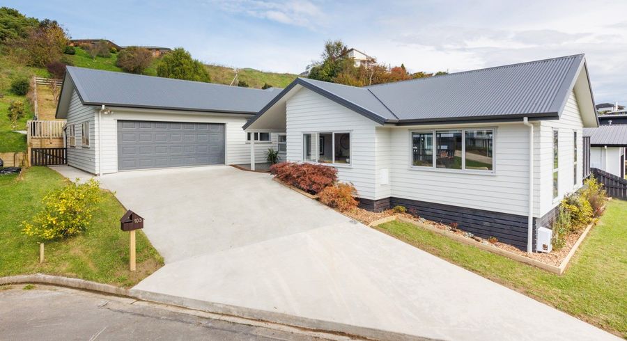  at 103 Cashmere Drive, Fitzherbert, Palmerston North