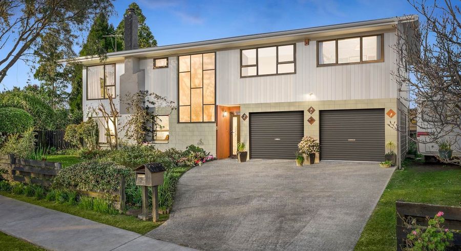  at 8 Heron Place, Waiuku, Franklin, Auckland