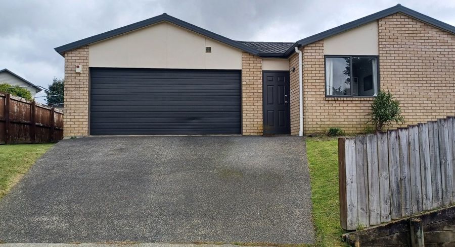  at 64 Woodbank Drive, Glen Eden, Waitakere City, Auckland