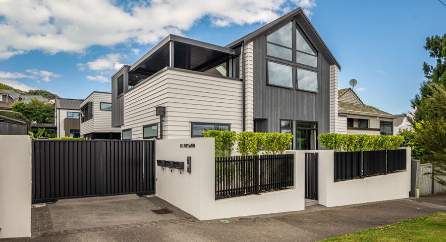  at 111A Upland Road, Remuera, Auckland