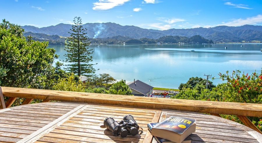  at 2480 Wyuna Bay Road, Coromandel, Thames-Coromandel, Waikato