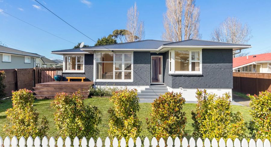  at 90 Cobham Crescent, Kelston, Auckland
