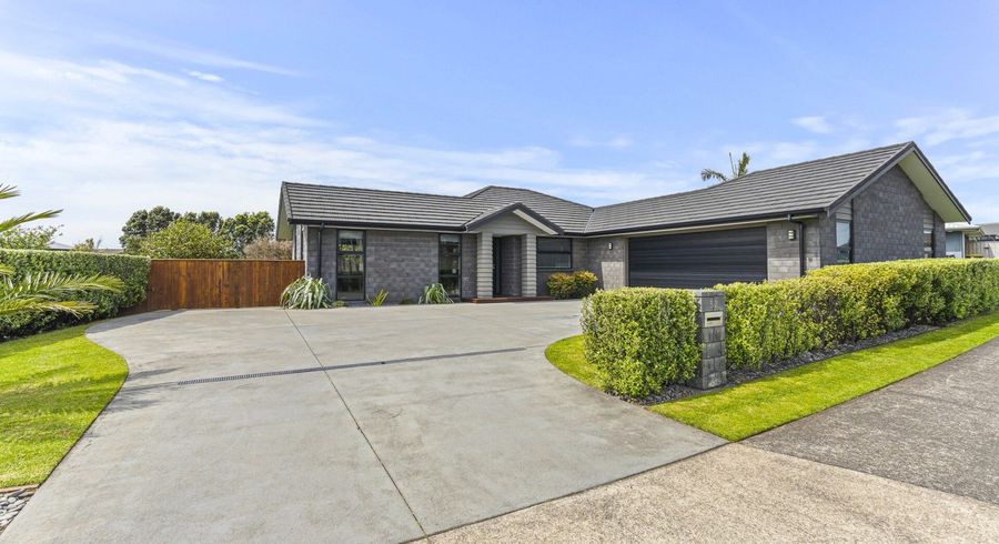  at 52 Dillon Drive, Bell Block, New Plymouth, Taranaki