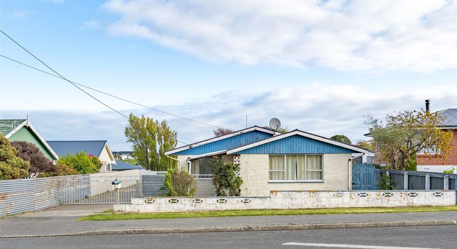  at 57 Stirrat Street, Kingswell, Invercargill