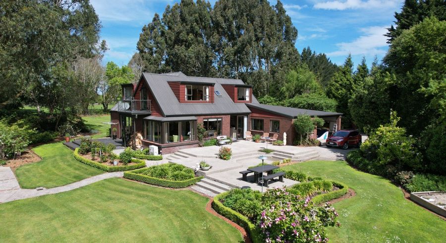  at 120 Roughan Road, Te Tipua, Southland, Southland