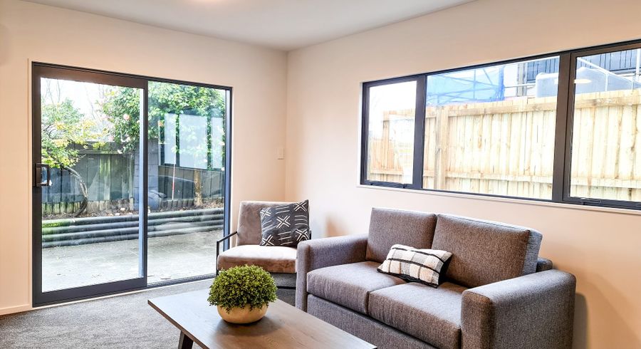  at 1/10 Nova Place, City Centre, Christchurch City, Canterbury