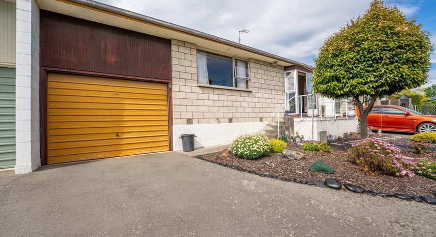  at 2/8 Campbell Street, Maori Hill, Timaru, Canterbury