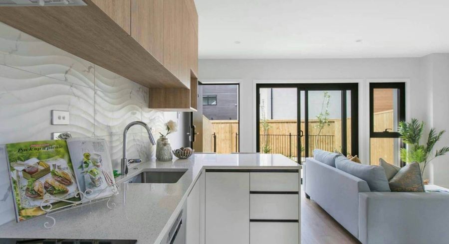  at Lot 4/15 Toru Street, Te Atatu Peninsula, Waitakere City, Auckland