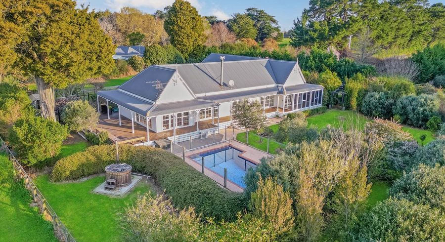  at 184 Kuratawhiti Street, Greytown, South Wairarapa, Wellington