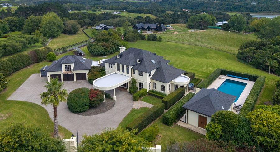  at 204 Broomfields Road, Whitford, Manukau City, Auckland