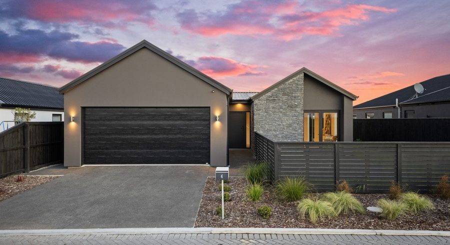  at 4 Rakau Lane, Casebrook, Christchurch City, Canterbury