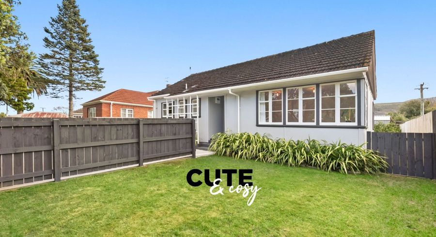  at 11B Petherick Street, Taita, Lower Hutt, Wellington