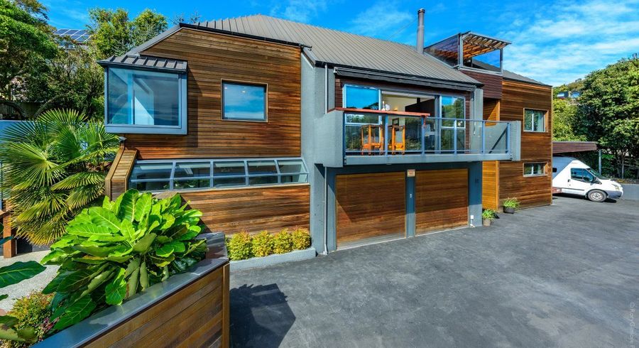  at 11 Toledo Place, Mount Pleasant, Christchurch City, Canterbury