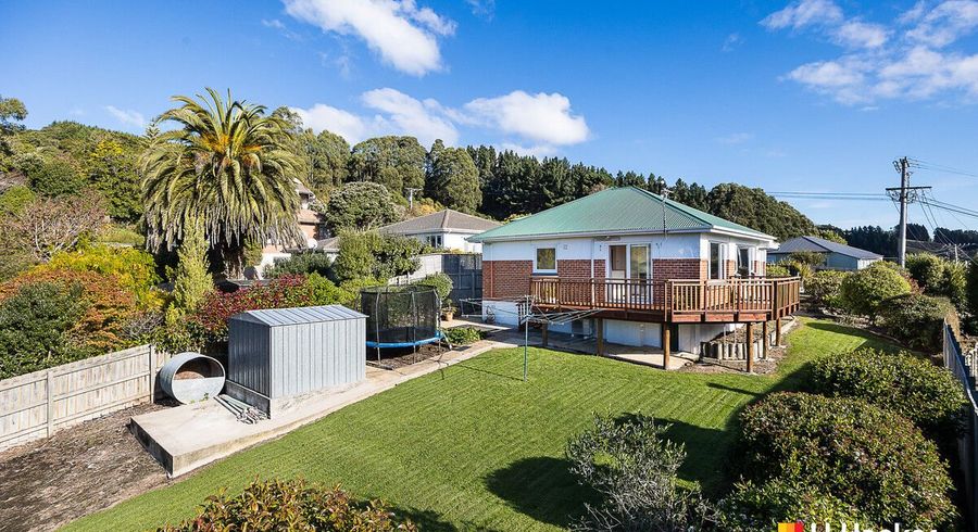  at 17 Roebuck Rise, Broad Bay, Dunedin, Otago