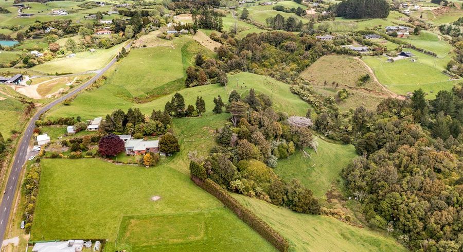  at 506 Frankley Road, Hurworth, New Plymouth