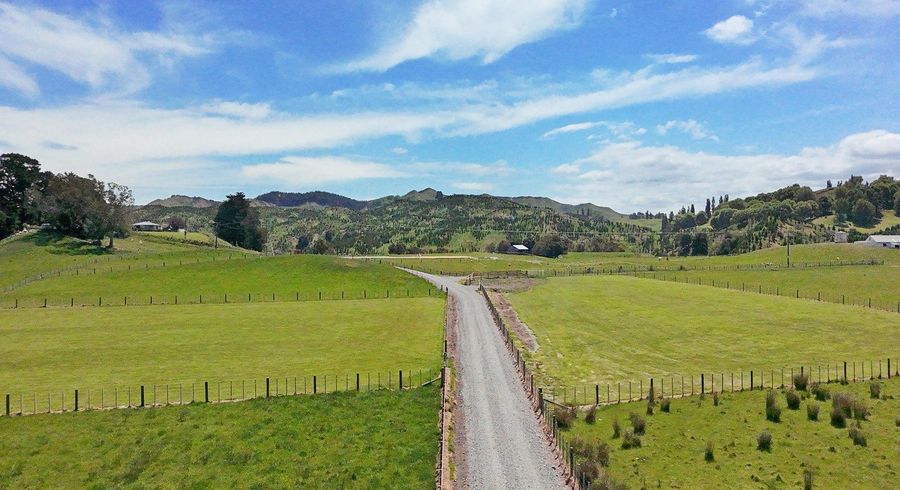  at 2538 Kahuranaki Road, Havelock North