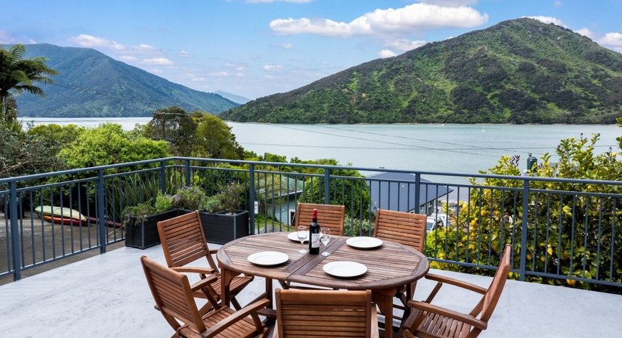  at 79 Moenui Bay, Havelock, Marlborough, Marlborough