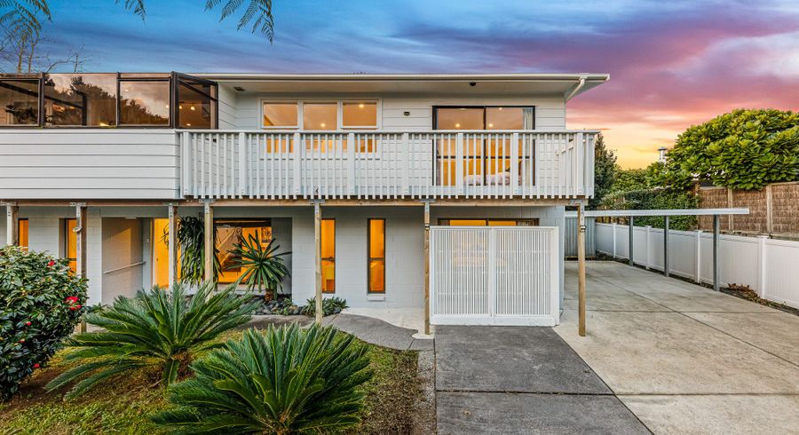  at 18 Outlook Road, Greenhithe, North Shore City, Auckland