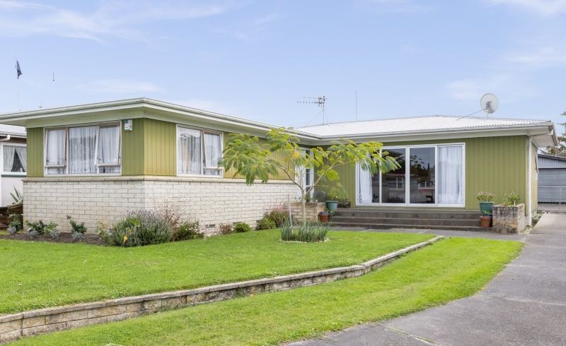  at 64 Alexander Avenue, Onekawa, Napier