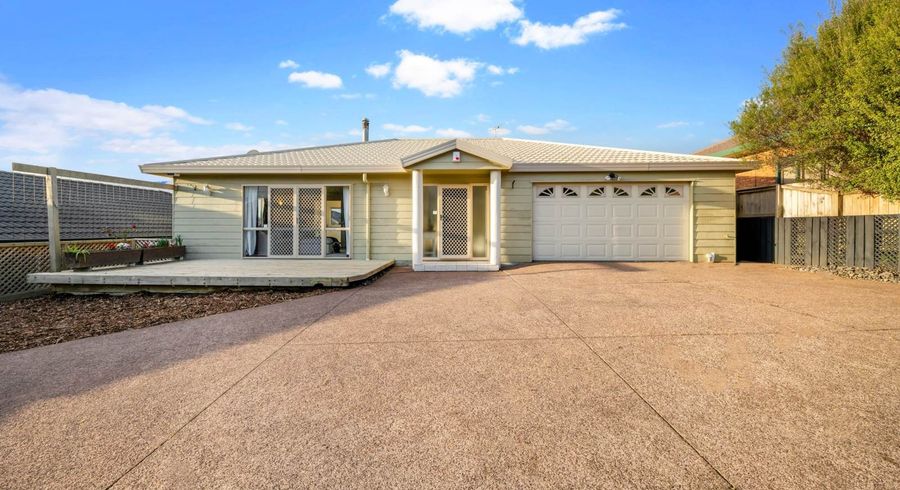  at 52 Hetherington Road, Ranui, Waitakere City, Auckland