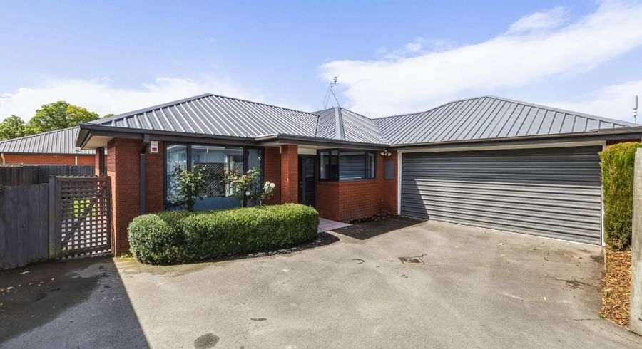  at 304A Wairakei Road, Bryndwr, Christchurch City, Canterbury