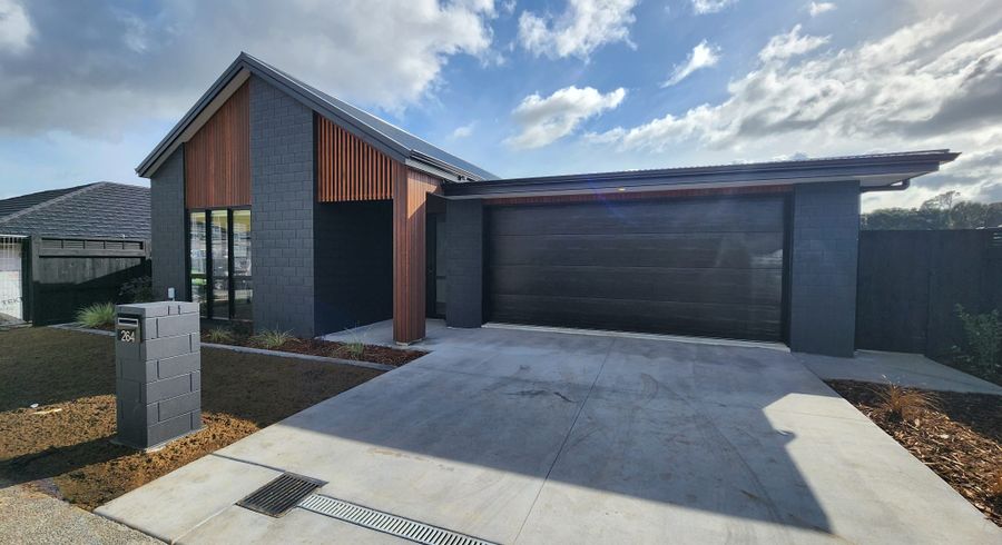  at 264 Adler Drive - OHAUITI, Ohauiti, Tauranga, Bay Of Plenty