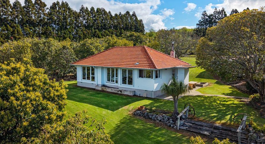  at 131 Tatton Road, Maungatapere, Whangarei, Northland
