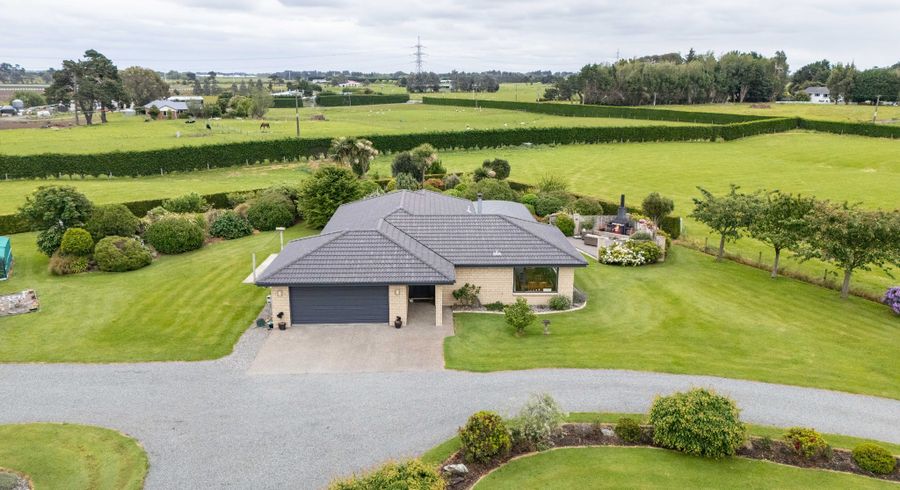  at 12 Wilcox Road, Seaward Bush, Invercargill, Southland